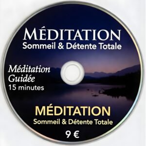 Sommeil & Relâchement Total