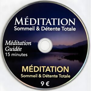 Sommeil & Relâchement Total