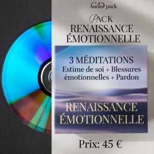 Pack Renaissance Emotionnelle